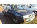 VOLKSWAGEN GOLF III BERLINA (1H1)