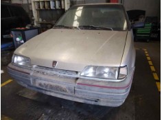 mg serie 200 (xw) del año 1991