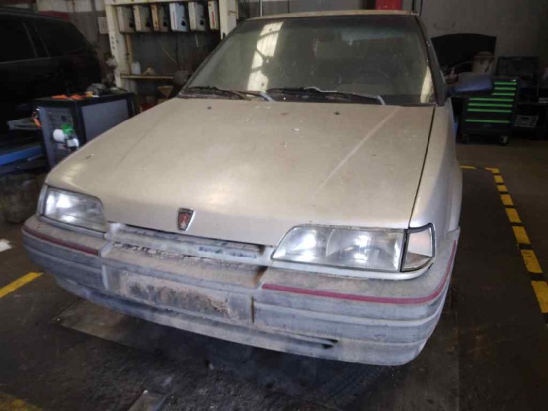 mg serie 200 (xw) del año 1991