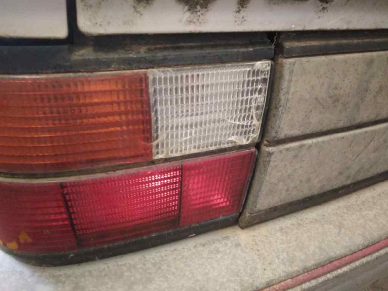 mg serie 200 (xw) del año 1991