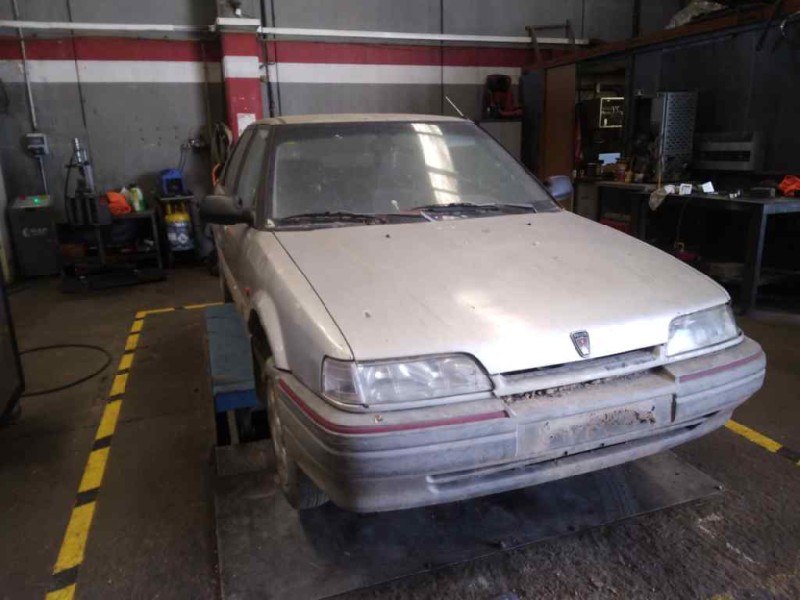 mg serie 200 (xw) del año 1991