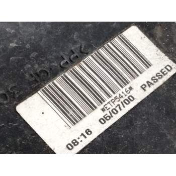 Recambio de electroventilador para volvo s40 berlina 1.8i referencia OEM IAM ETP5416  