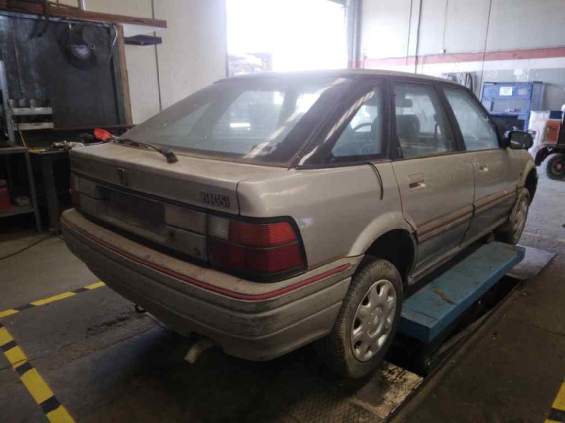 mg serie 200 (xw) del año 1991