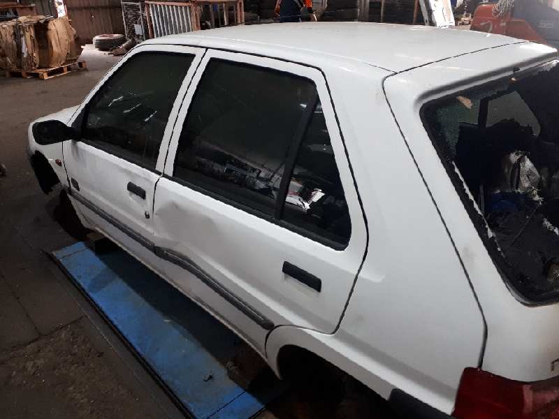 peugeot 106 (s1) del año 1998