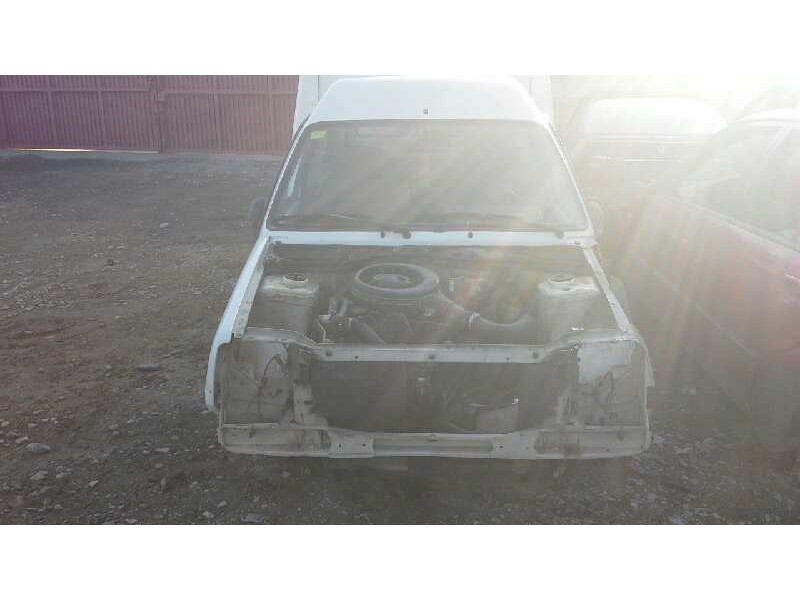 renault rapid/express (f40) del año 1988