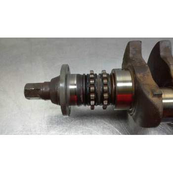Recambio de cigueñal para bmw serie 3 berlina (e46) 323i referencia OEM IAM   