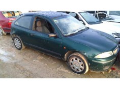 mg serie 200 (rf) del año 1997