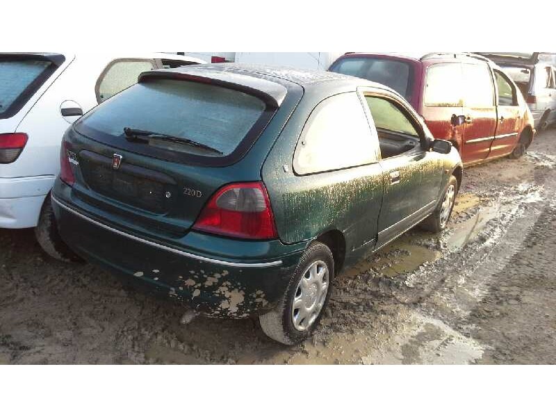 mg serie 200 (rf) del año 1997