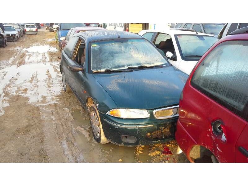 mg serie 200 (rf) del año 1997