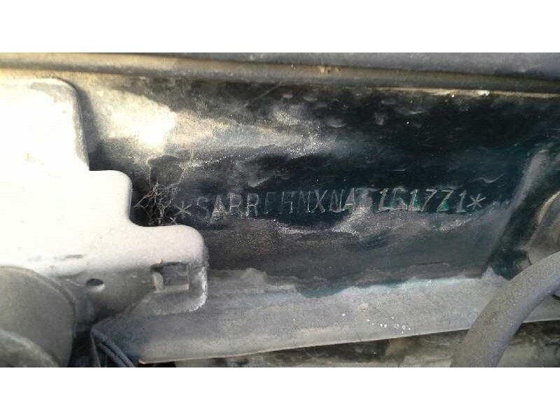 mg serie 200 (rf) del año 1997