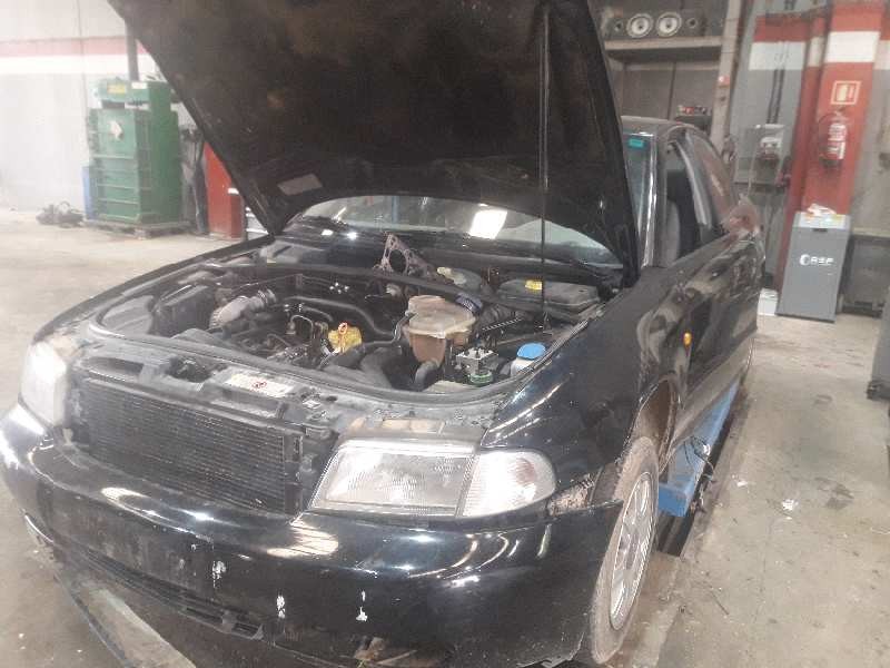audi a4 berlina (b5) del año 1997