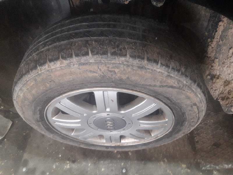 audi a4 berlina (b5) del año 1997