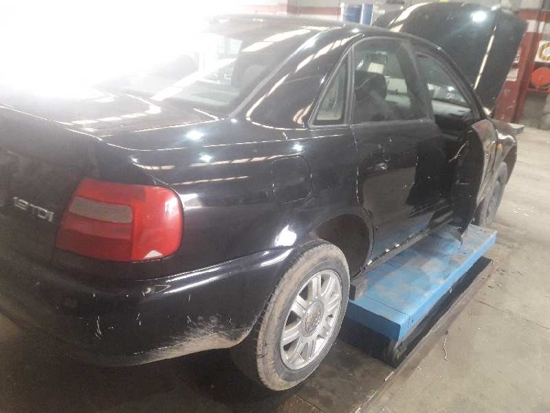 audi a4 berlina (b5) del año 1997