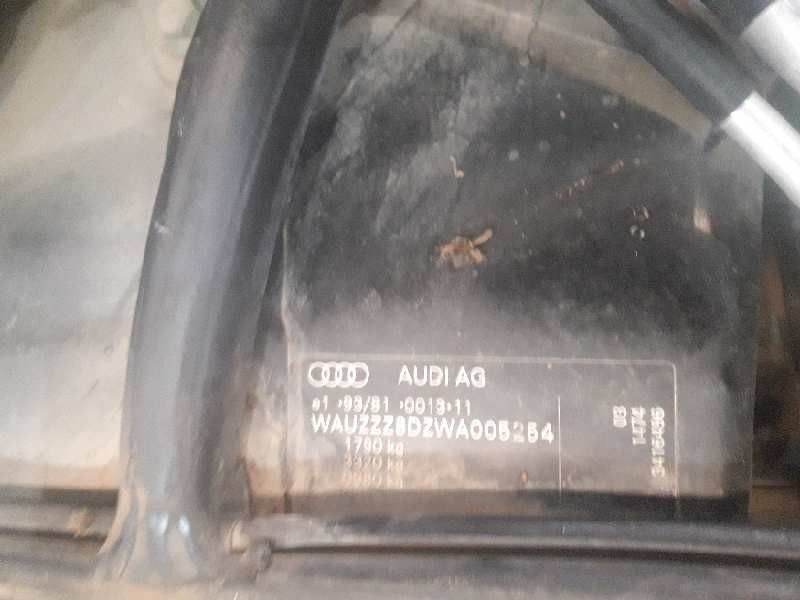 audi a4 berlina (b5) del año 1997