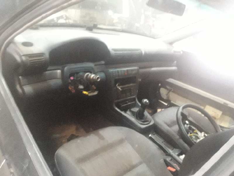 audi a4 berlina (b5) del año 1997