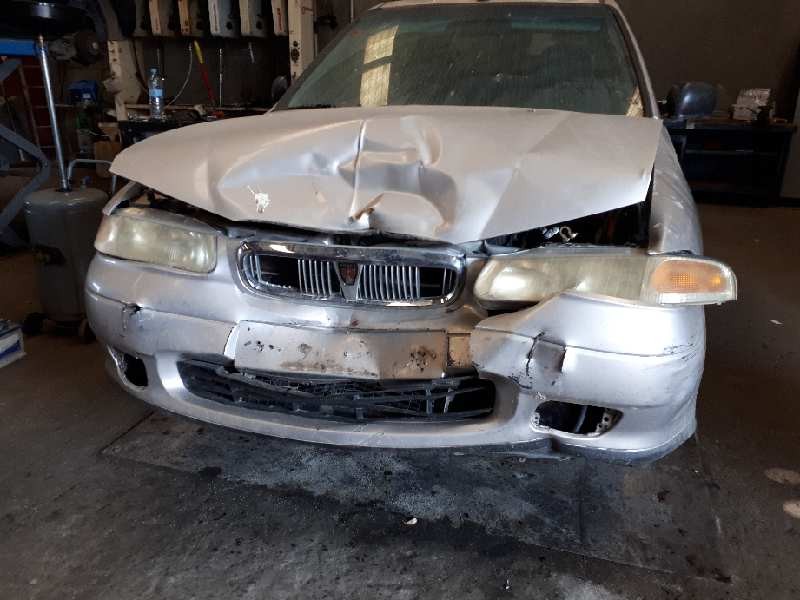 mg serie 400 (rt) del año 1997