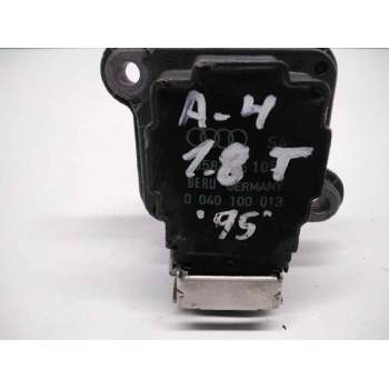 Recambio de bobina encendido para audi a4 avant (b5) referencia OEM IAM 0040100013  119997