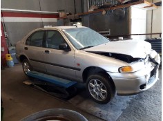 mg serie 400 (rt) del año 1997 2