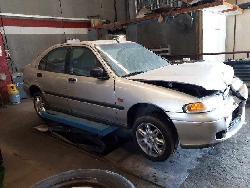 mg serie 400 (rt) del año 1997