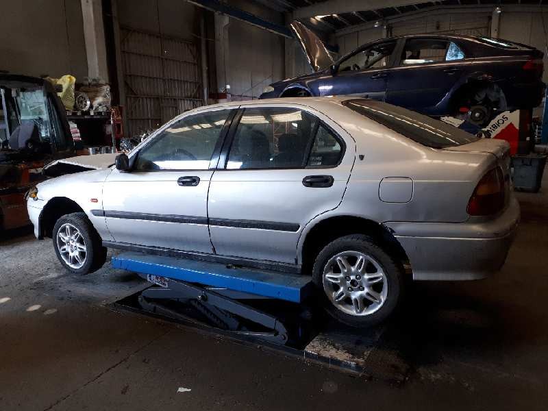 mg serie 400 (rt) del año 1997