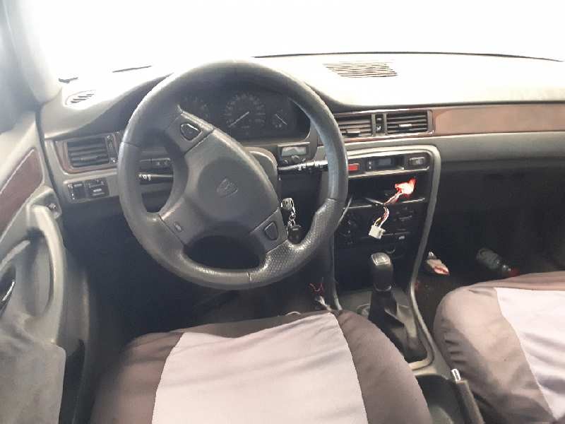 mg serie 400 (rt) del año 1997