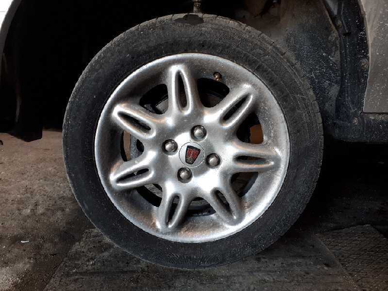 mg serie 400 (rt) del año 1997