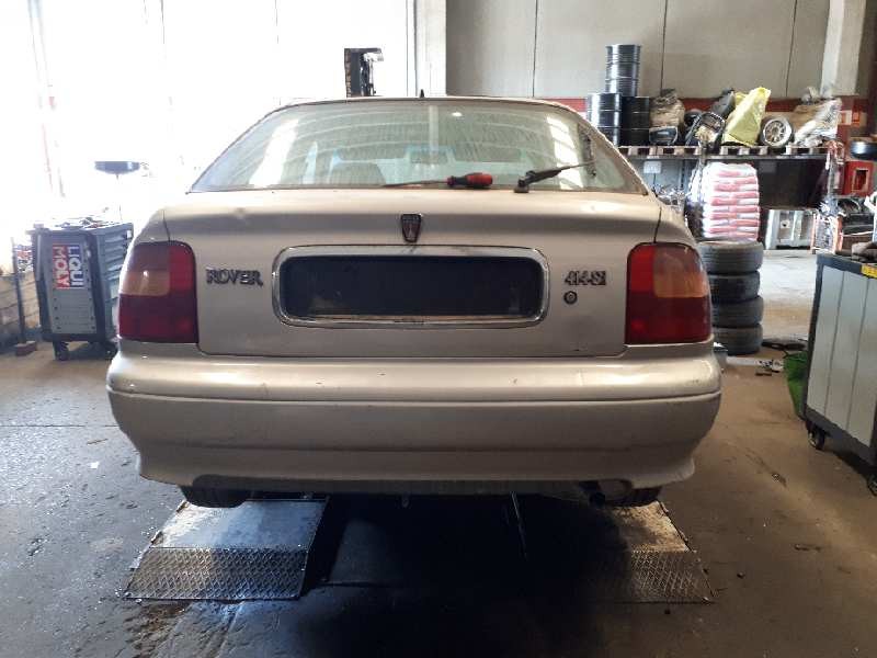 mg serie 400 (rt) del año 1997