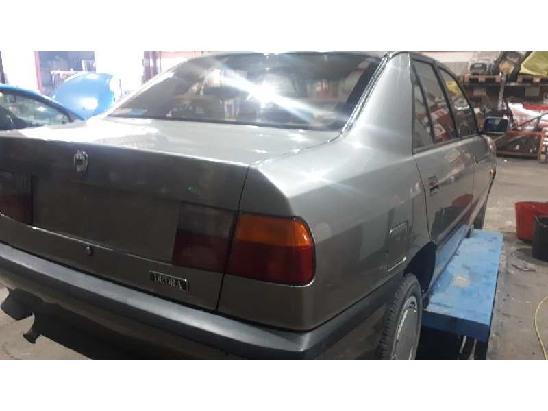 lancia dedra berl. del año 1990