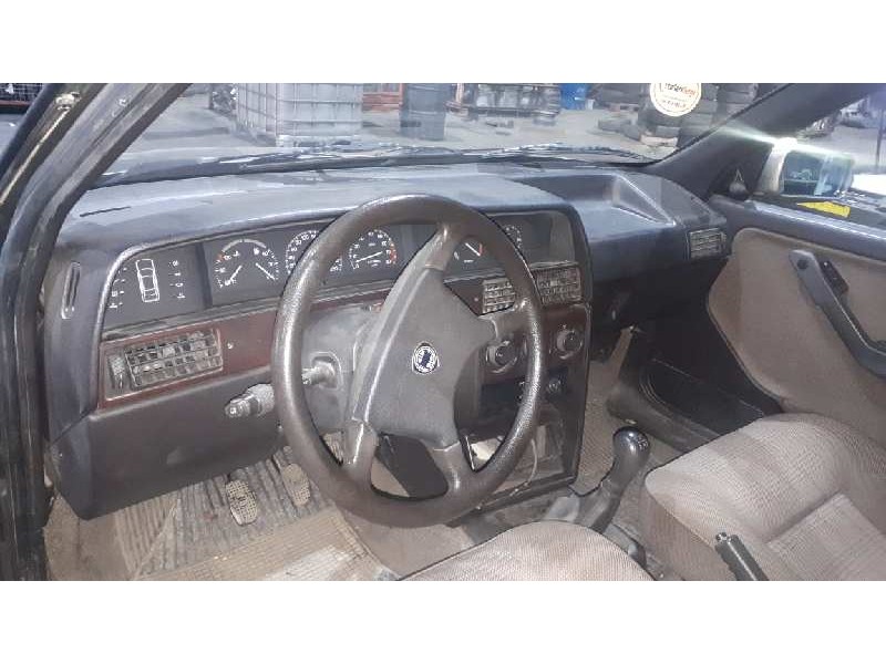 lancia dedra berl. del año 1990