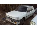 PEUGEOT 205 BERLINA