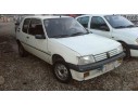 PEUGEOT 205 BERLINA