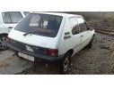 PEUGEOT 205 BERLINA