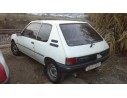 PEUGEOT 205 BERLINA