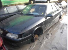 daewoo aranos del año 1995