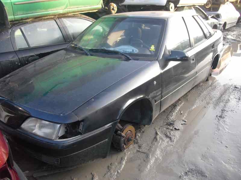 daewoo aranos del año 1995