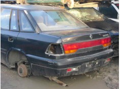 daewoo aranos del año 1995 2