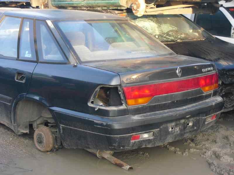 daewoo aranos del año 1995