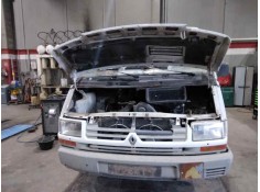 renault trafic (desde 5.89) del año 1991