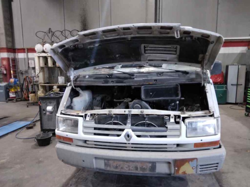 renault trafic (desde 5.89) del año 1991