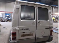 renault trafic (desde 5.89) del año 1991 2