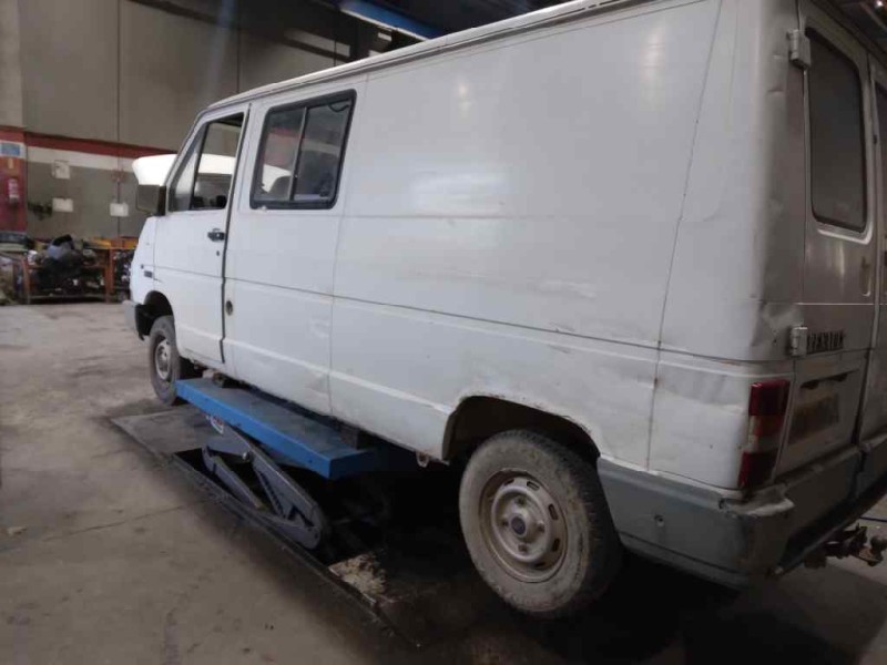renault trafic (desde 5.89) del año 1991