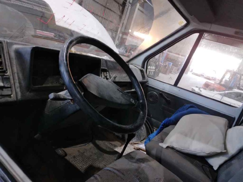 renault trafic (desde 5.89) del año 1991