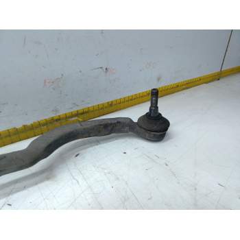 Recambio de caja direccion para opel vivaro b autobús (x82) 1.6 cdti (06) referencia OEM IAM 490014580R  