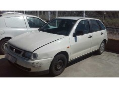 seat ibiza (6k) del año 1997