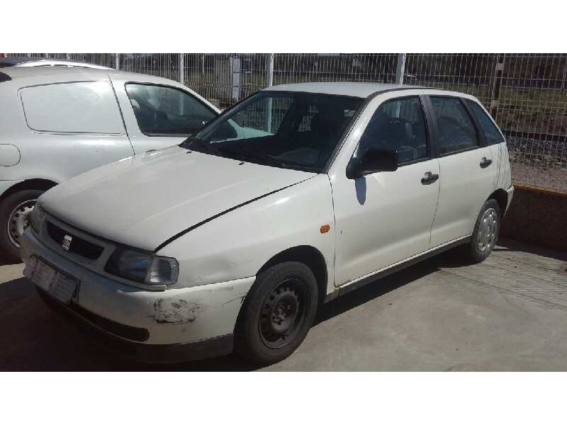 seat ibiza (6k) del año 1997