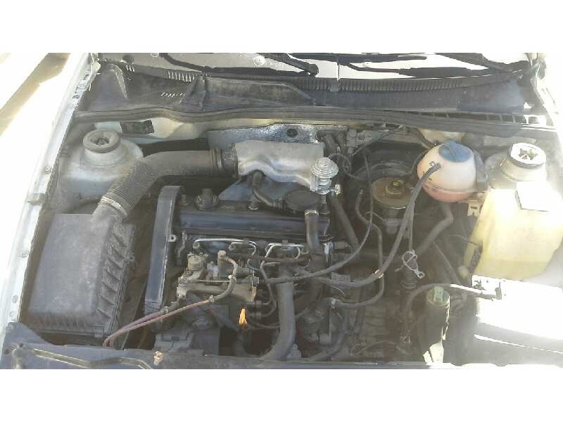 seat ibiza (6k) del año 1997