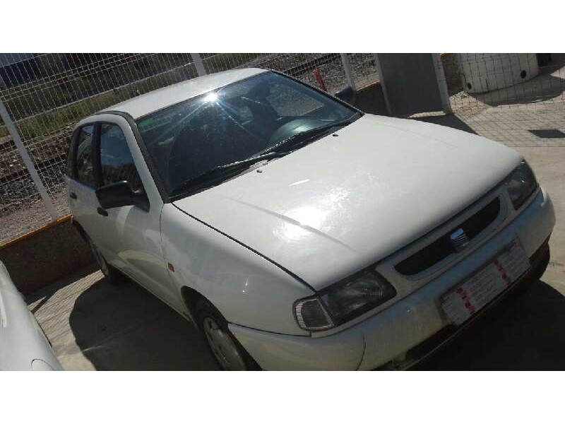 seat ibiza (6k) del año 1997