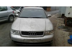 audi a4 berlina (b5) del año 2000