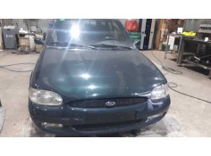 ford escort berl./turnier del año 1997