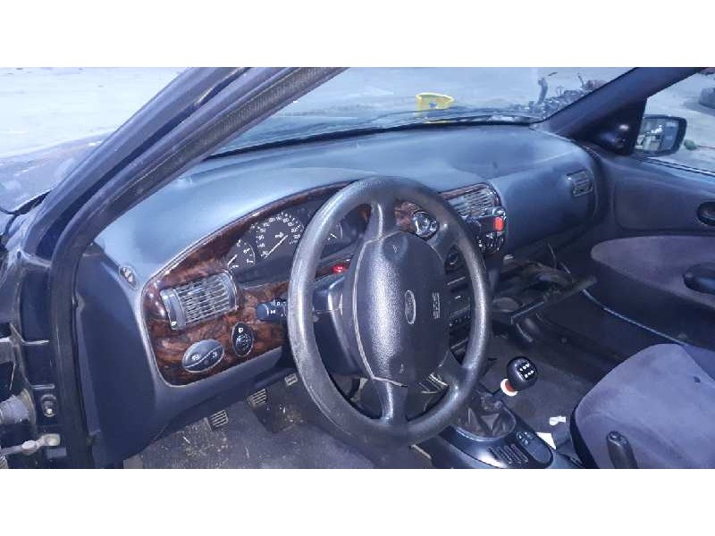 ford escort berl./turnier del año 1997